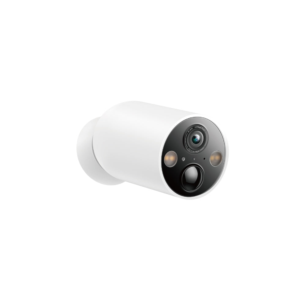 Tapo C425 - 1440P AI 防水Wi-Fi 無線電池攝影機 Wireless WiFi battery Camera (磁吸)