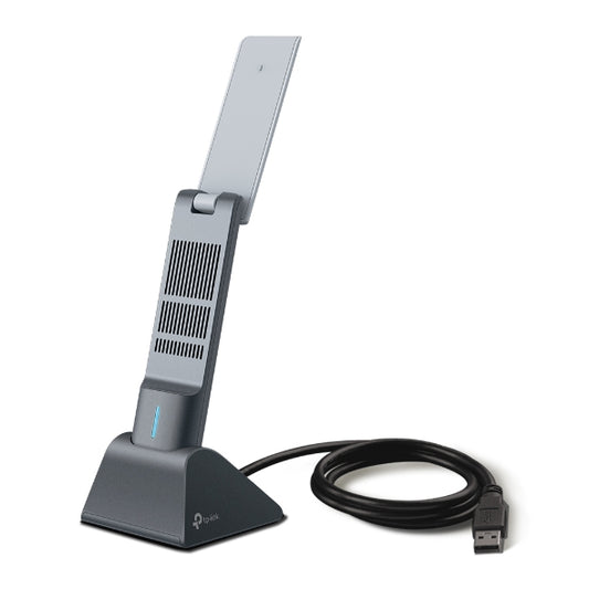 Archer TX20UH - AX1800 Wi-Fi 6 高增益無線 USB Wi-Fi 接收器 (USB Wifi 6 Antennas Adapter) (網絡接收器)