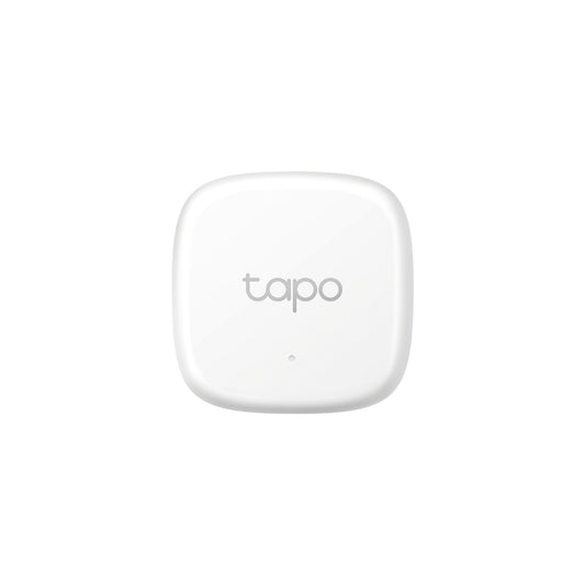 Tapo T310 - 智能溫度/濕度感應器 Smart Temperature and Humidity Monitor