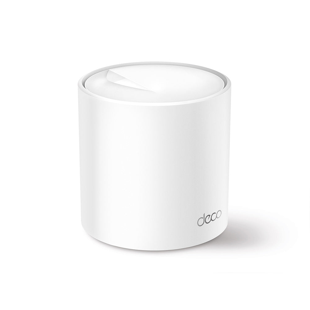 TP-Link Deco X60 Wi-Fi 6 review