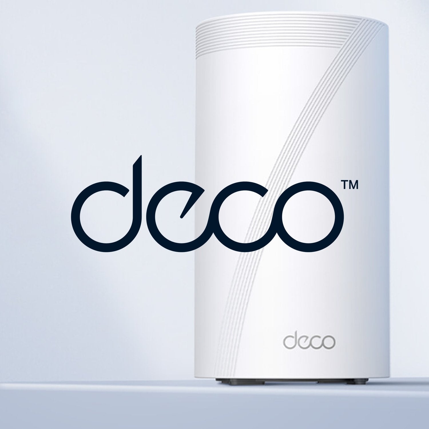 Deco Router