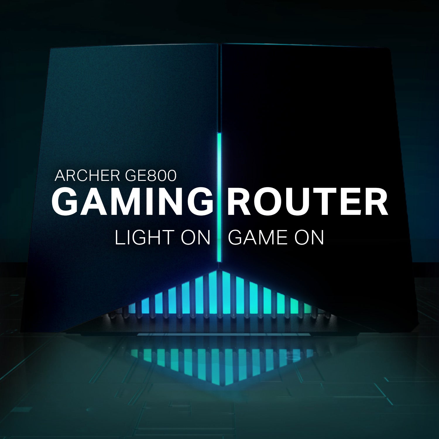 Gaming Router