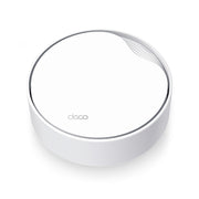 Deco X50-PoE - AX3000 完整家庭 Mesh WiFi 6 System with PoE [工廠翻修產品][Remanufactured Products]