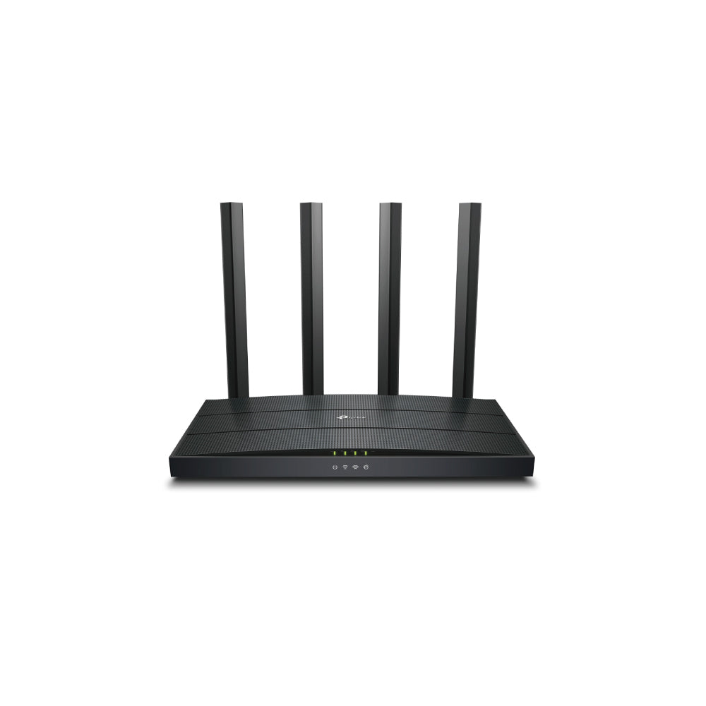 Archer AX12 - AX1500 雙頻路由器 Wifi 6 Router [工廠翻修產品][Remanufactured Products]