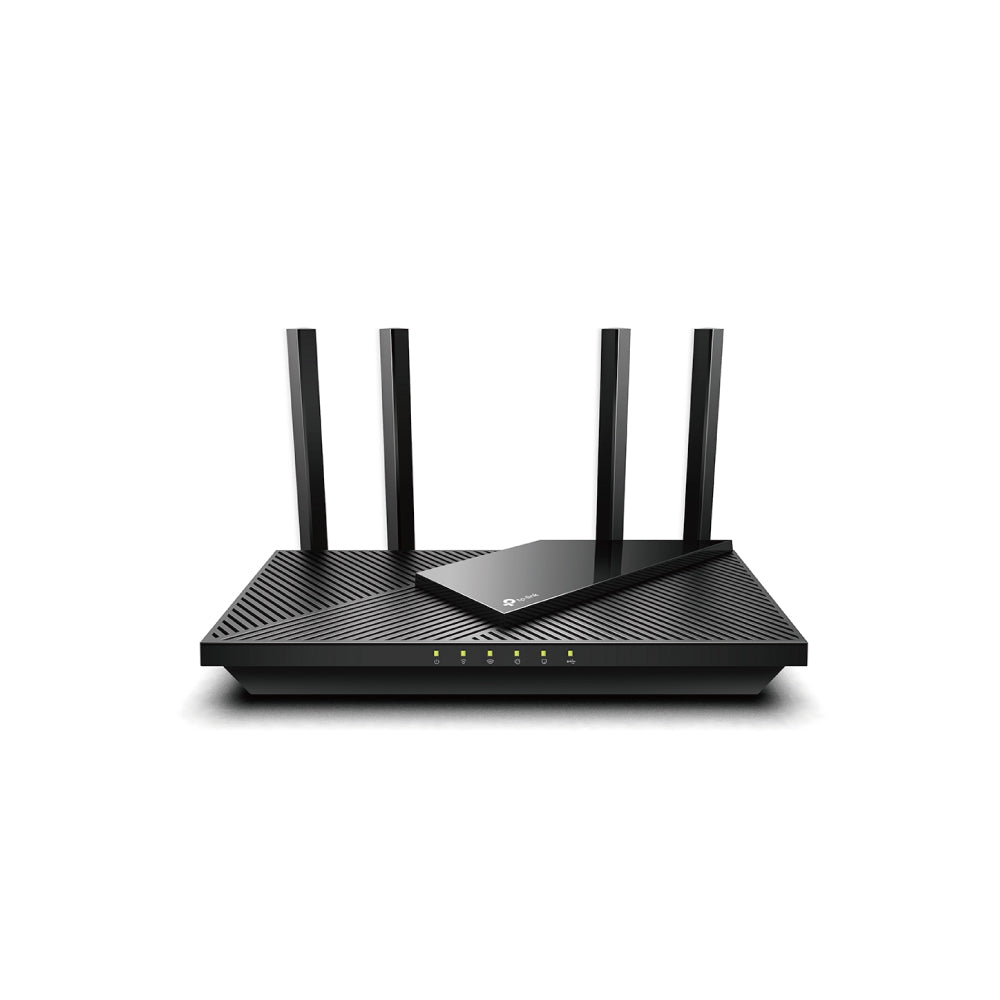 Archer AX55 - AX3000 雙頻路由器 Wifi 6 Router