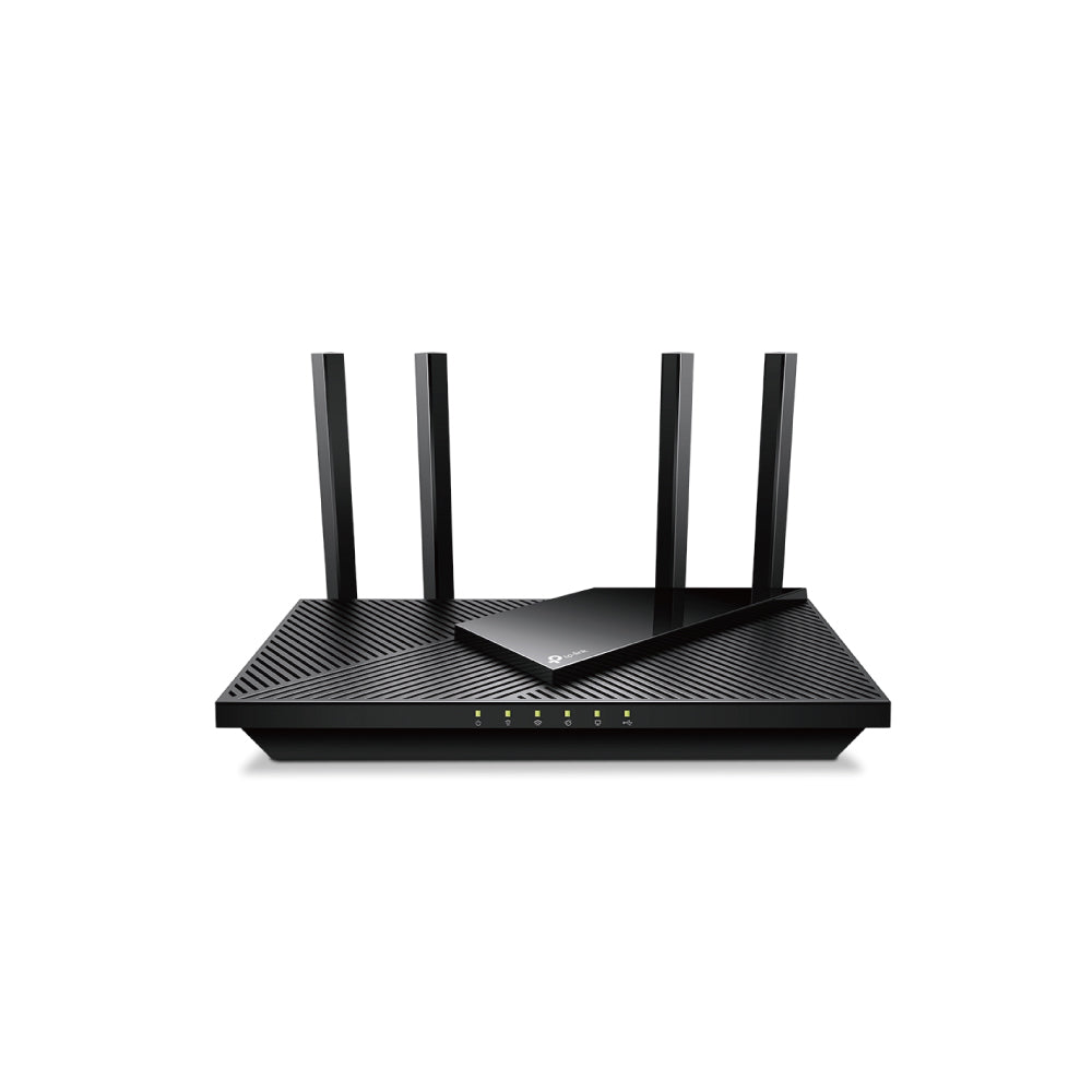 Archer AX55 Pro - AX3000 雙頻路由器 Wifi 6 Router (支援2.5G光纖寬頻) [工廠翻修產品][Remanufactured Products]