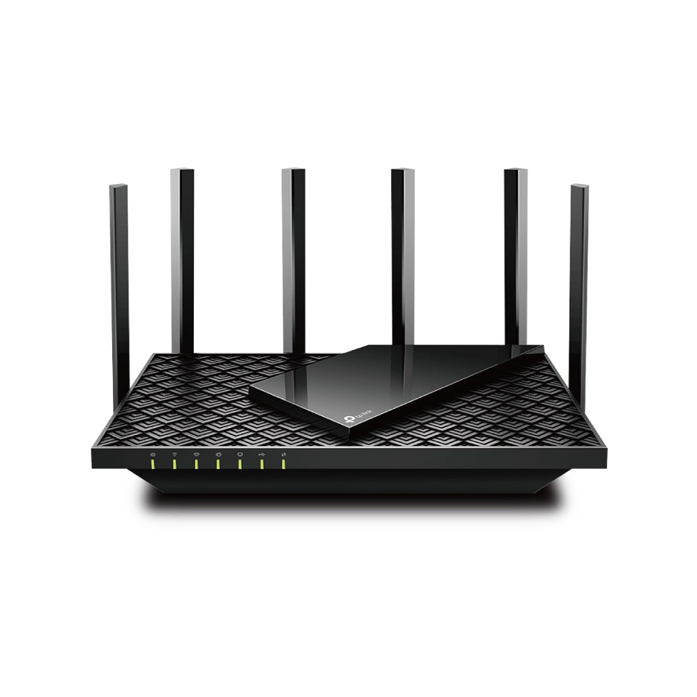 Archer AX72 - AX5400 雙頻路由器 Wifi 6 Router [工廠翻修產品][Remanufactured Products]