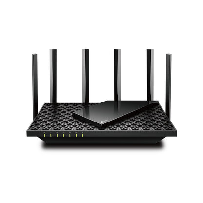 Archer AX72 - AX5400 雙頻路由器 Wifi 6 Router [工廠翻修產品][Remanufactured Products]