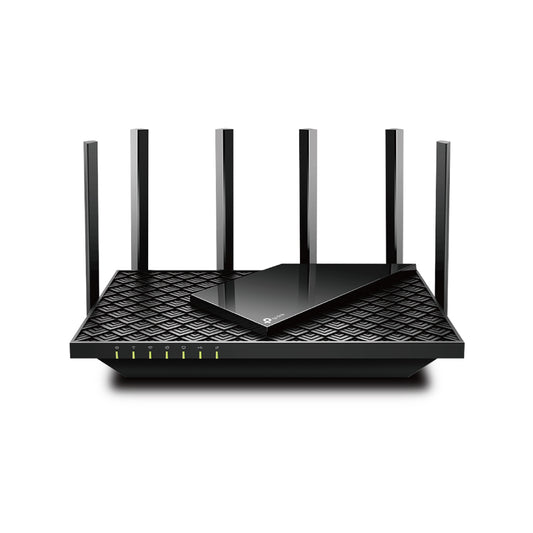 Archer AX72 - AX5400 雙頻路由器 Wifi 6 Router