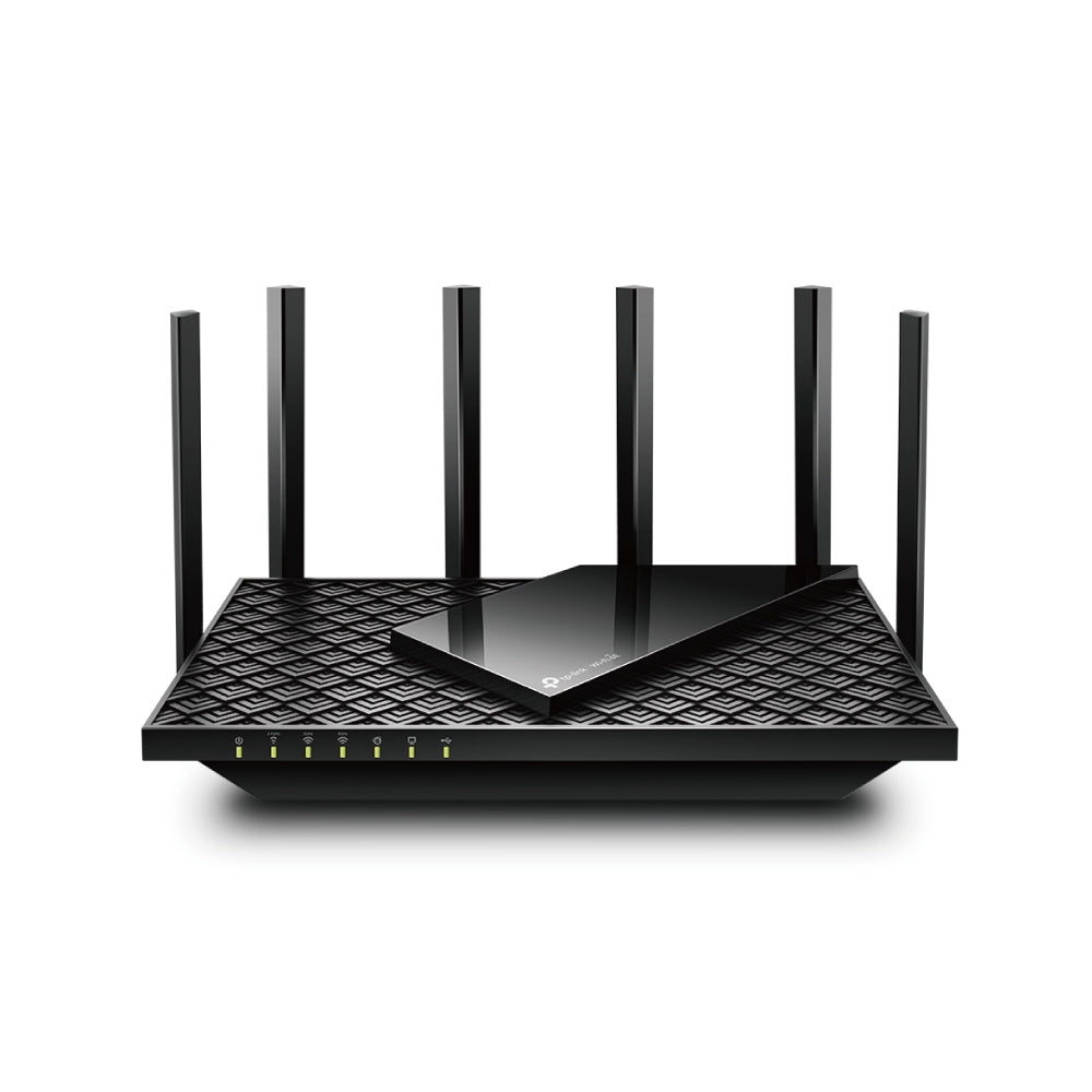 Archer AXE75 - AXE5400 三頻路由器 Wifi 6E Router