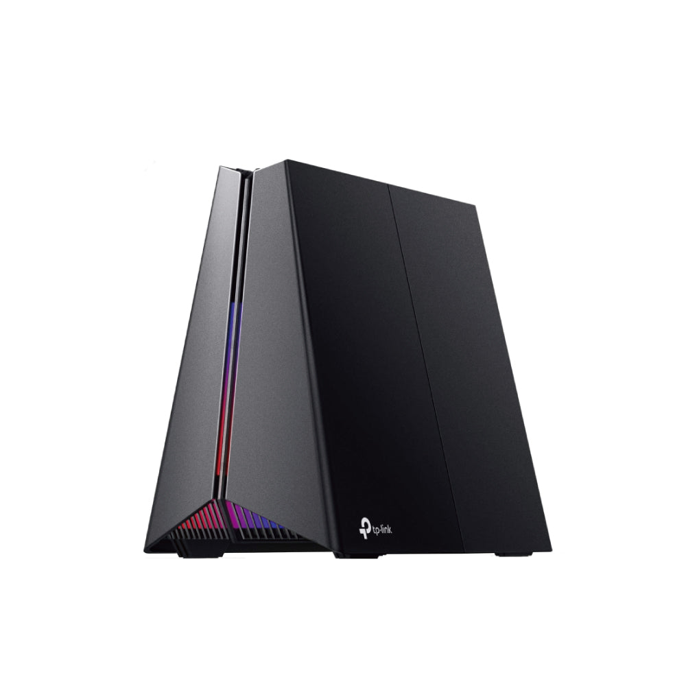 Archer GE550 - BE9300 三頻 電競路由器 Wifi 7 Gaming Router (支援5G光纖寬頻) [工廠翻修產品][Remanufactured Products]