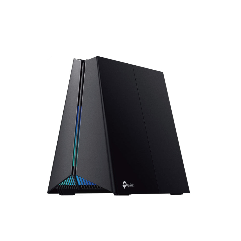 Archer GXE75 - AXE5400 三頻 電競路由器 Wifi 6E Gaming Router (支援2.5G光纖)