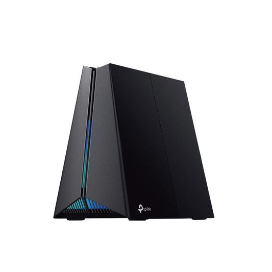 Archer GXE75 - AXE5400 三頻 電競路由器 Wifi 6E Gaming Router (支援2.5G光纖)