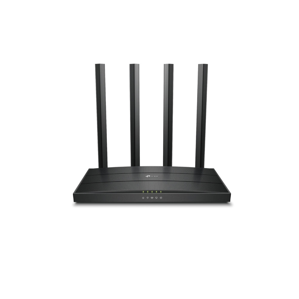 Archer C6 - AC1200 雙頻路由器 Wifi 5 Router