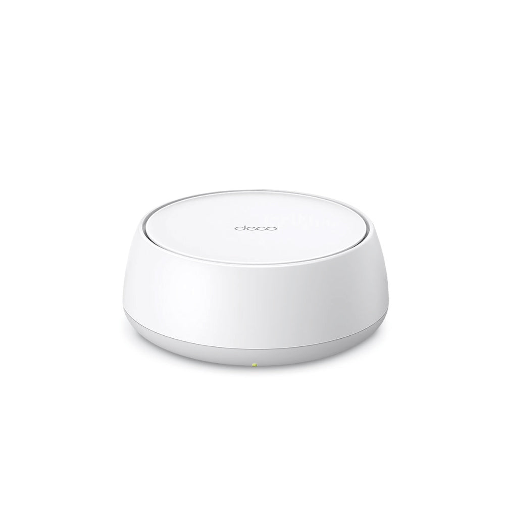 Deco BE25 - BE5000 雙頻 Mesh 路由器 Wifi 7 Mesh Router (支援2.5G光纖寬頻) [工廠翻修產品][Remanufactured Products]