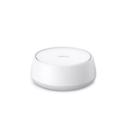 Deco BE25 - BE5000 雙頻 Mesh 路由器 Wifi 7 Mesh Router (支援2.5G光纖寬頻) [工廠翻修產品][Remanufactured Products]
