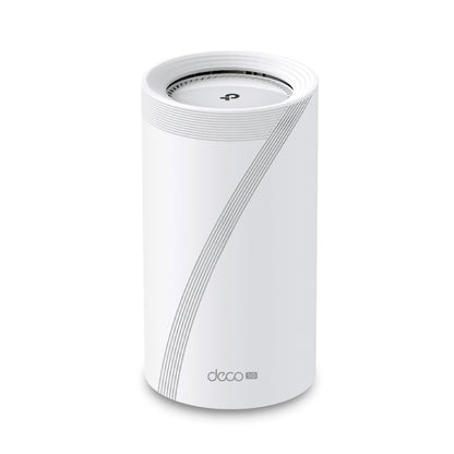Deco BE65-5G - BE9300 三頻 Mesh 5G路由器 Wifi 7 5G Mesh Router (支援2.5G光纖寬頻) (Sim Card Router) [工廠翻修產品][Remanufactured Products]