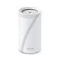 Deco BE65-5G - BE9300 三頻 Mesh 5G路由器 Wifi 7 5G Mesh Router (支援2.5G光纖寬頻) (Sim Card Router) [工廠翻修產品][Remanufactured Products]
