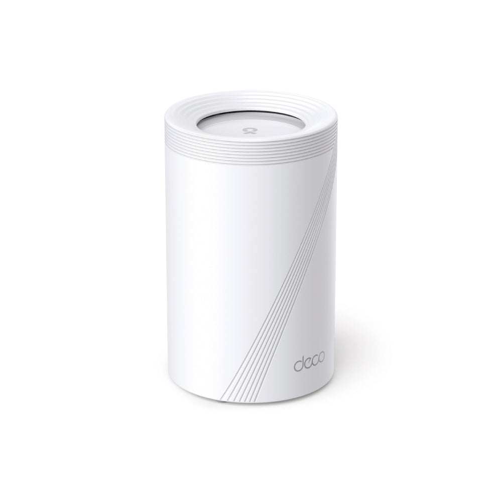 Deco BE65 - BE11000 三頻 Mesh 路由器 Wifi 7 Mesh Router (支援2.5G光纖寬頻) [工廠翻修產品][Remanufactured Products]