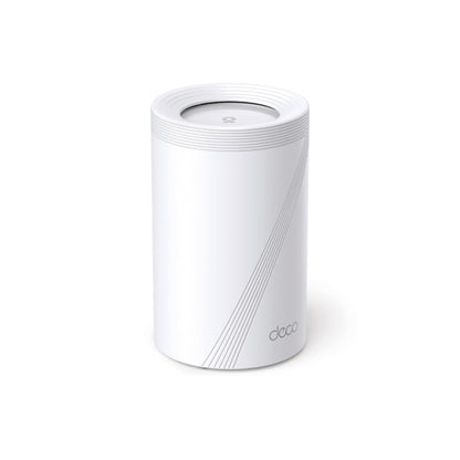 Deco BE65 - BE11000 三頻 Mesh 路由器 Wifi 7 Mesh Router (支援2.5G光纖寬頻) [工廠翻修產品][Remanufactured Products]