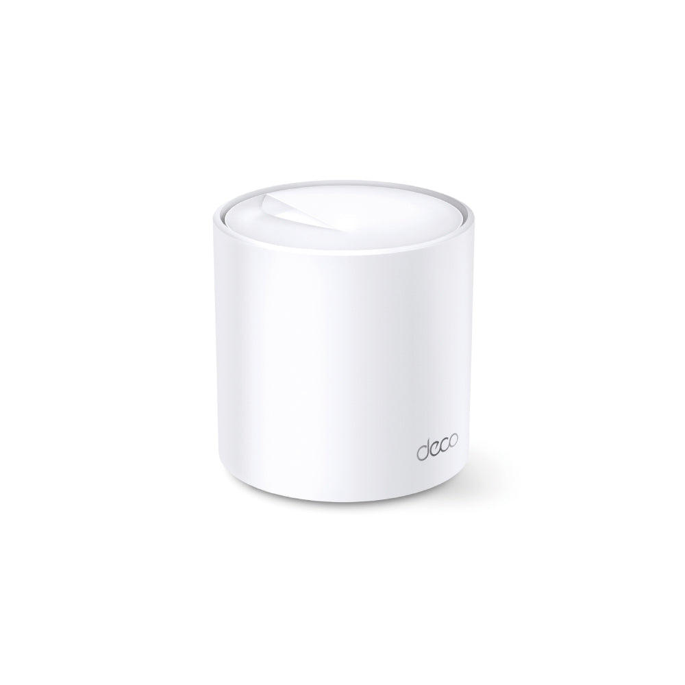 Deco X20 - AX1800 雙頻 Mesh 路由器 Wifi 6 Mesh Router