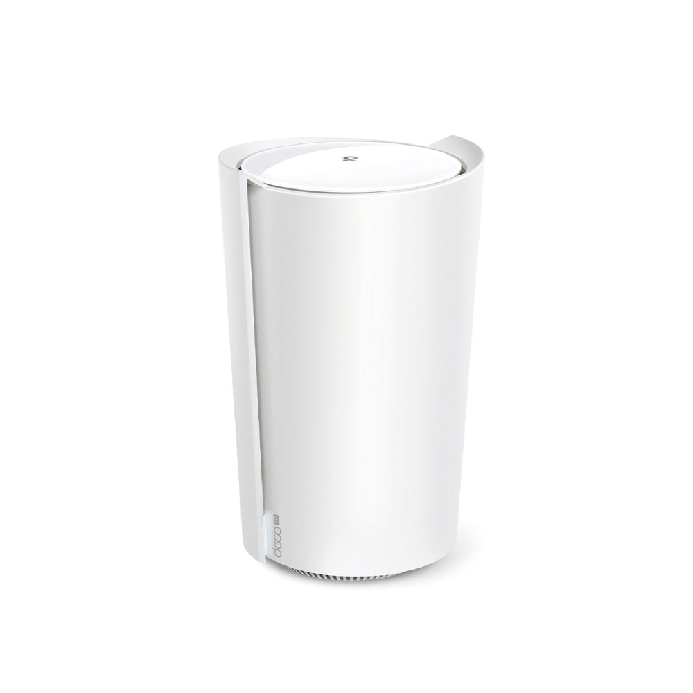 Deco X80-5G - AX6000 雙頻 Mesh 5G路由器 Wifi 7 5G Mesh Router (支援2.5G光纖寬頻) (Sim Card Router)