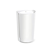 Deco X80-5G - AX6000 雙頻 Mesh 5G路由器 Wifi 7 5G Mesh Router (支援2.5G光纖寬頻) (Sim Card Router)