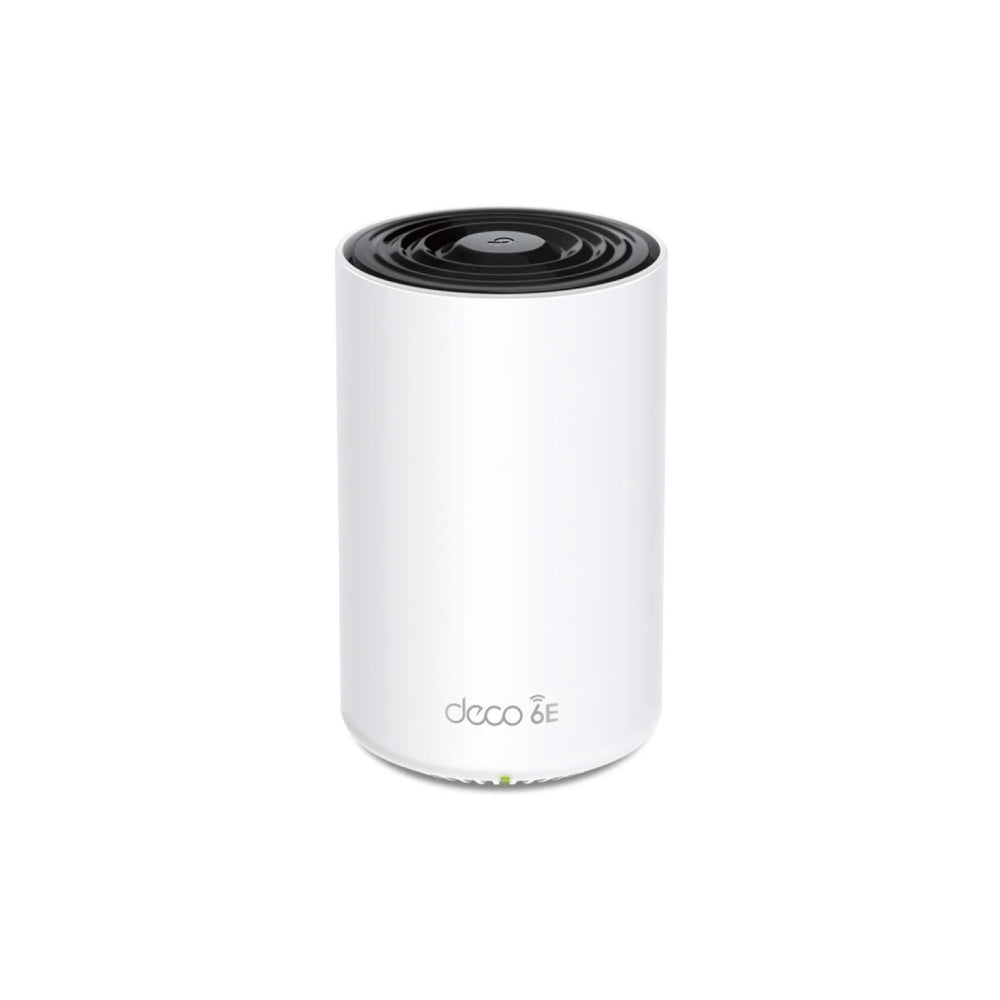 Deco XE75 Pro - AXE5400 三頻 Mesh 路由器 Wifi 6E Mesh Router (支援2.5G光纖寬頻) [工廠翻修產品][Remanufactured Products]