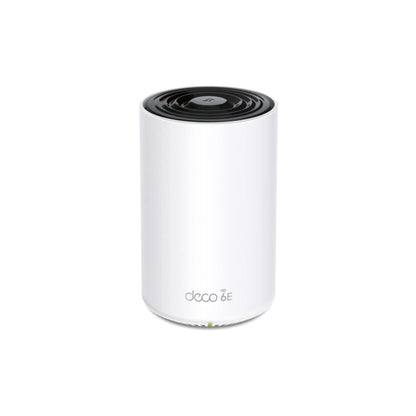 Deco XE75 Pro - AXE5400 三頻 Mesh 路由器 Wifi 6E Mesh Router (支援2.5G光纖寬頻) [工廠翻修產品][Remanufactured Products]