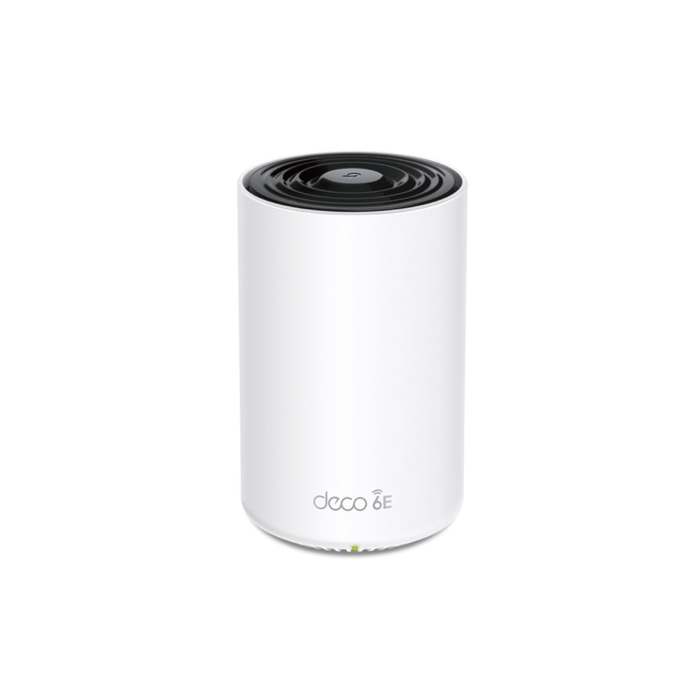 Deco XE75 - AXE5400 三頻 Mesh 路由器 Wifi 6E Mesh Router [工廠翻修產品][Remanufactured Products]