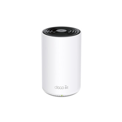 Deco XE75 - AXE5400 三頻 Mesh 路由器 Wifi 6E Mesh Router [工廠翻修產品][Remanufactured Products]