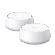 Deco BE25 - BE5000 雙頻 Mesh 路由器 Wifi 7 Mesh Router (支援2.5G光纖寬頻)