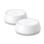 Deco BE25 - BE5000 雙頻 Mesh 路由器 Wifi 7 Mesh Router (支援2.5G光纖寬頻) [工廠翻修產品][Remanufactured Products]