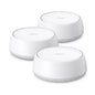 Deco BE25 - BE5000 雙頻 Mesh 路由器 Wifi 7 Mesh Router (支援2.5G光纖寬頻) [工廠翻修產品][Remanufactured Products]