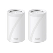 Deco BE65 - BE11000 三頻 Mesh 路由器 Wifi 7 Mesh Router (支援2.5G光纖寬頻)