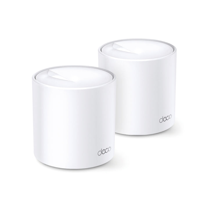 Deco Router – TP-Link 香港官方網店