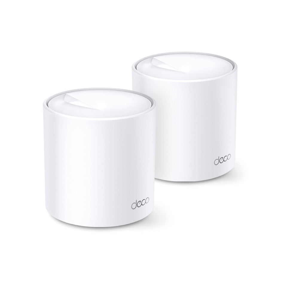 Deco Router – TP-Link 香港官方網店