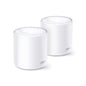 Deco X20 - AX1800 雙頻 Mesh 路由器 Wifi 6 Mesh Router
