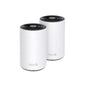Deco XE75 - AXE5400 三頻 Mesh 路由器 Wifi 6E Mesh Router [工廠翻修產品][Remanufactured Products]