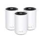 Deco XE75 - AXE5400 三頻 Mesh 路由器 Wifi 6E Mesh Router [工廠翻修產品][Remanufactured Products]