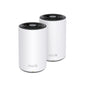 Deco XE75 Pro - AXE5400 三頻 Mesh 路由器 Wifi 6E Mesh Router (支援2.5G光纖寬頻) [工廠翻修產品][Remanufactured Products]