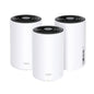Deco XE75 Pro - AXE5400 三頻 Mesh 路由器 Wifi 6E Mesh Router (支援2.5G光纖寬頻) [工廠翻修產品][Remanufactured Products]