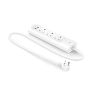Kasa KP303 - Kasa智慧型Wi-Fi 拖板 (3個獨立插座) Smart Home Extension Units