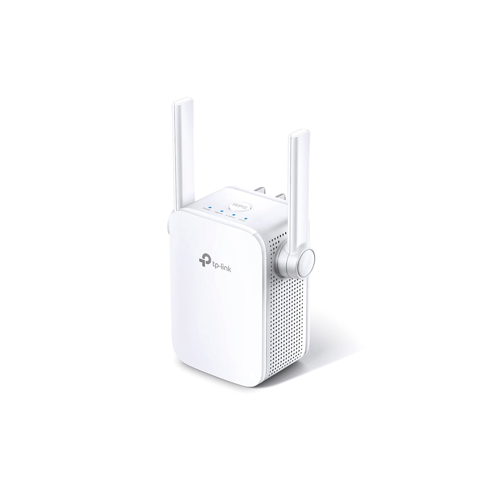 RE305 - AC1200 雙頻 Wi-Fi 5 訊號延伸器 Wifi 5 Range Extender [工廠翻修產品][Remanufactured Products]