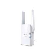 RE505X - AX1500 雙頻 Wi-Fi 6 訊號延伸器 Wifi 6 Range Extender