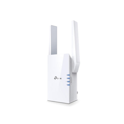 RE705X - AX3000 雙頻 Wi-Fi 6 訊號延伸器 Wifi 6 Range Extender [工廠翻修產品][Remanufactured Products]