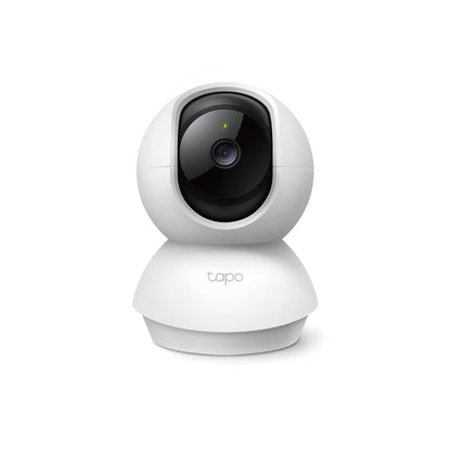 Tapo TC70 - 1080P 旋轉式 Wi-Fi 攝影機 Pan/Tilt Security Wi-Fi Camera [工廠翻修產品][Remanufactured Products]