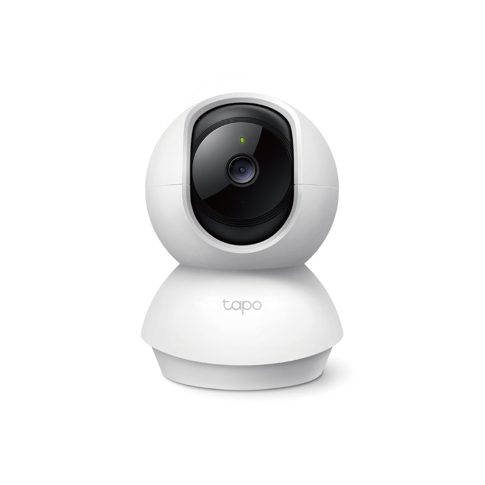 Tapo TC71 - 1296P AI 旋轉式 Wi-Fi 攝影機 Pan/Tilt Security Wi-Fi Camera