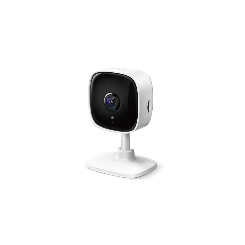 Tapo C110 - 1296P Wi-Fi 攝影機 Security Wi-Fi Camera