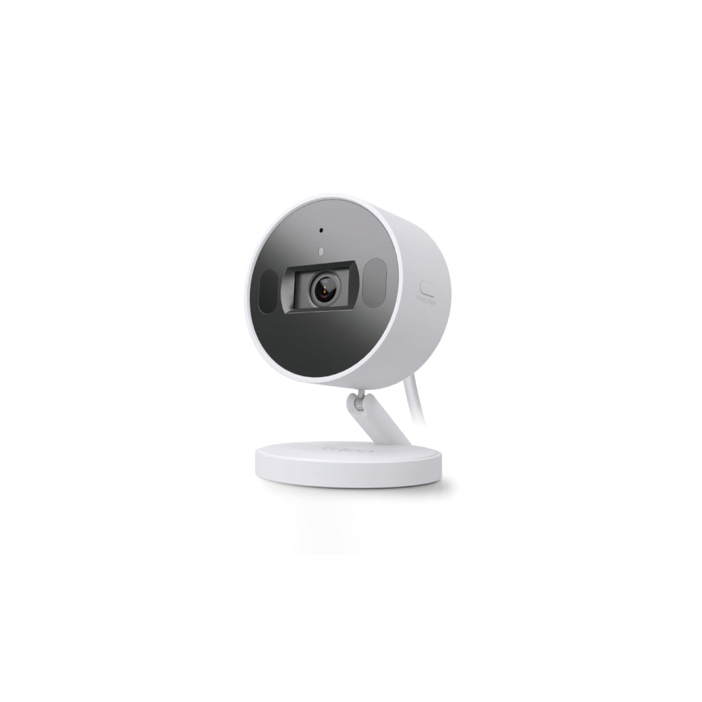 Tapo C125 - 1440P AI 私隱防護Wi-Fi 6 攝影機 Security Wi-Fi Camera [工廠翻修產品][Remanufactured Products]